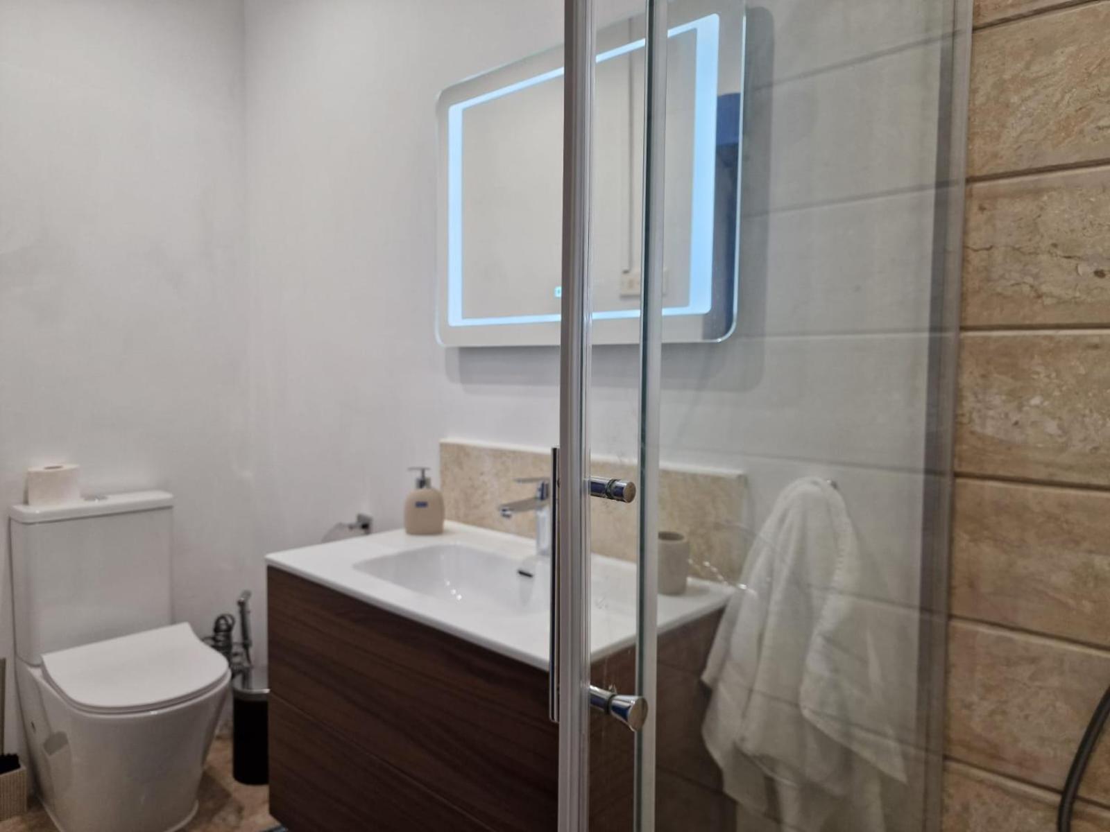 The Courtyard Suite Limassol Exterior photo